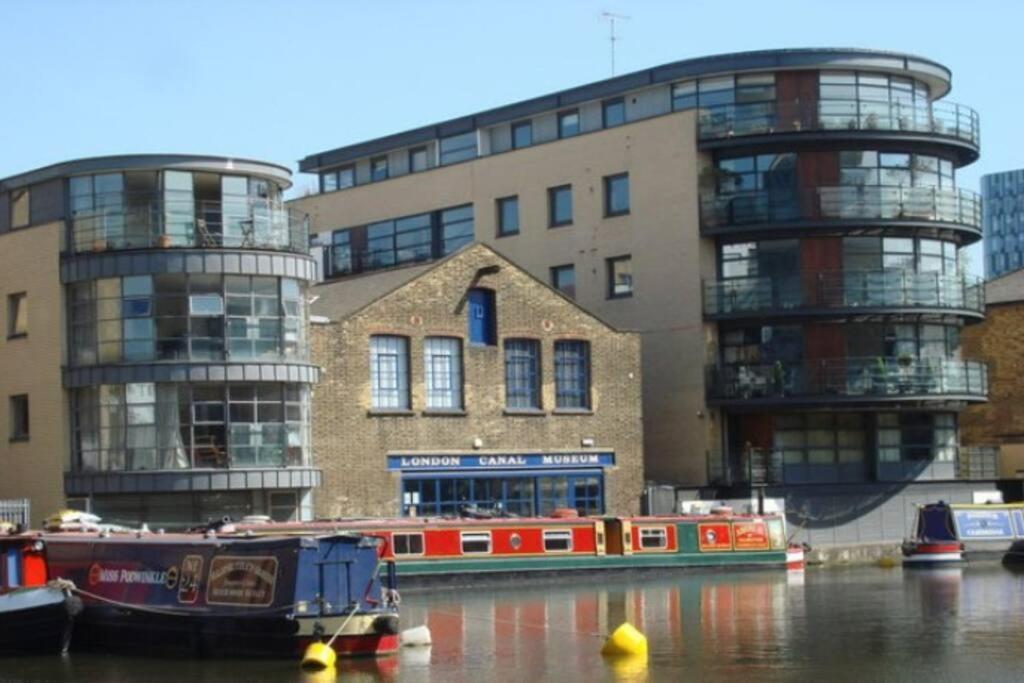 Victorian Beauty With Private Toilet And Shower Near Tube Station Londres Extérieur photo
